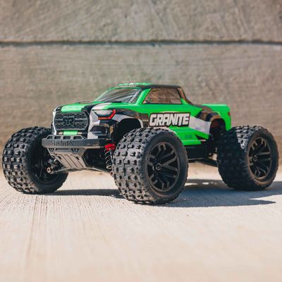1/18 Granite Grom