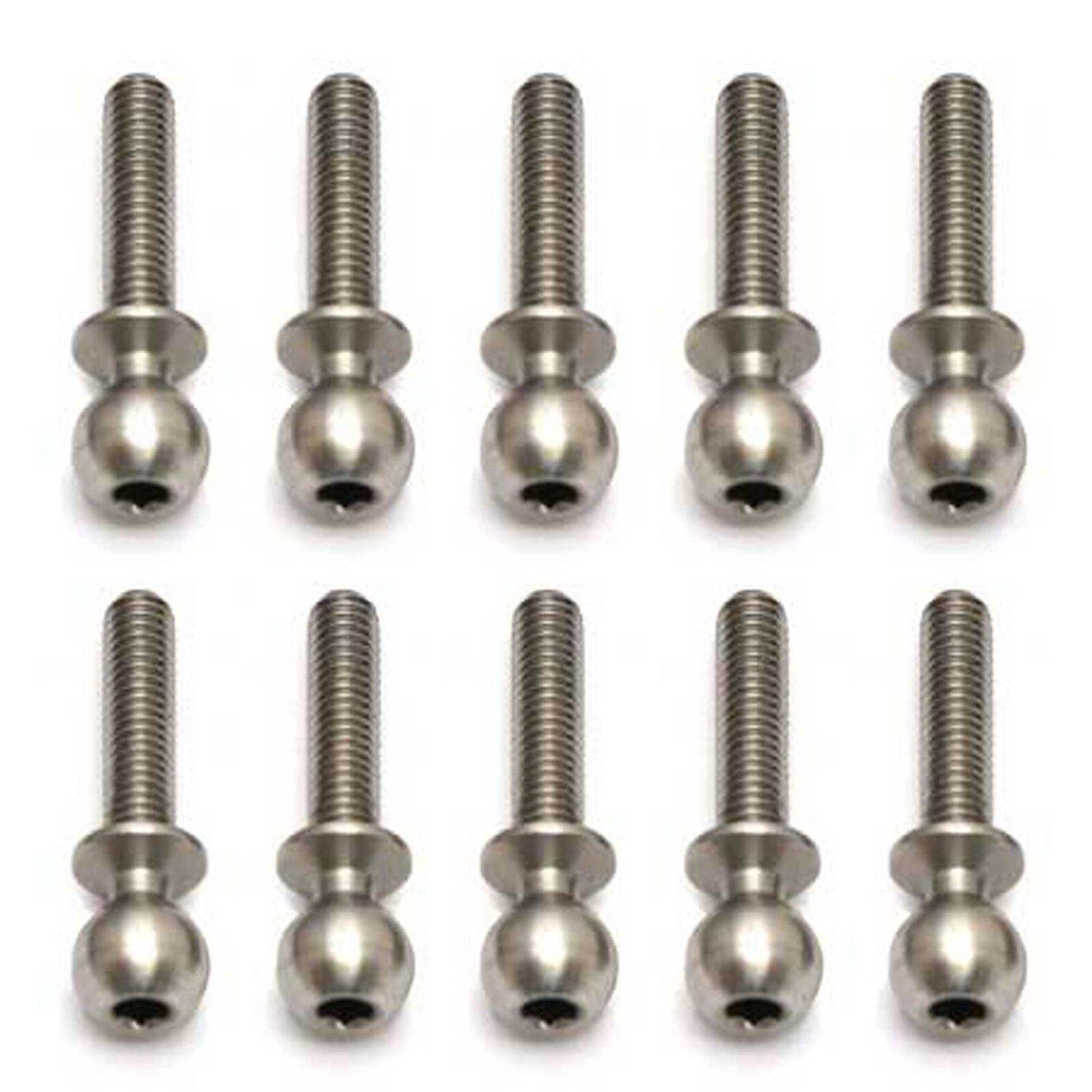 Team Associated Heavy-Duty Ballstuds 12mm -  ASC91050
