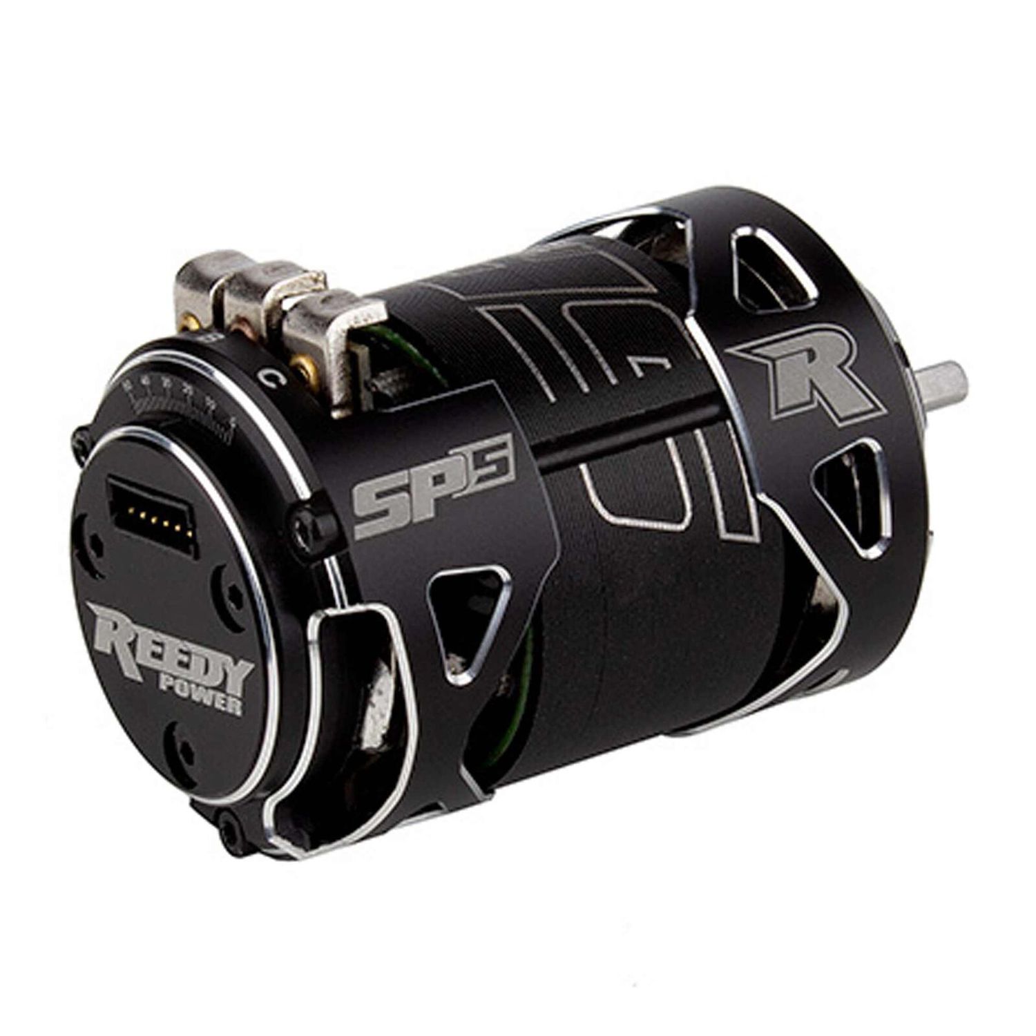 Team Associated - Reedy Sonic 540-SP5 13.5T Brushless Motor - ASC27481