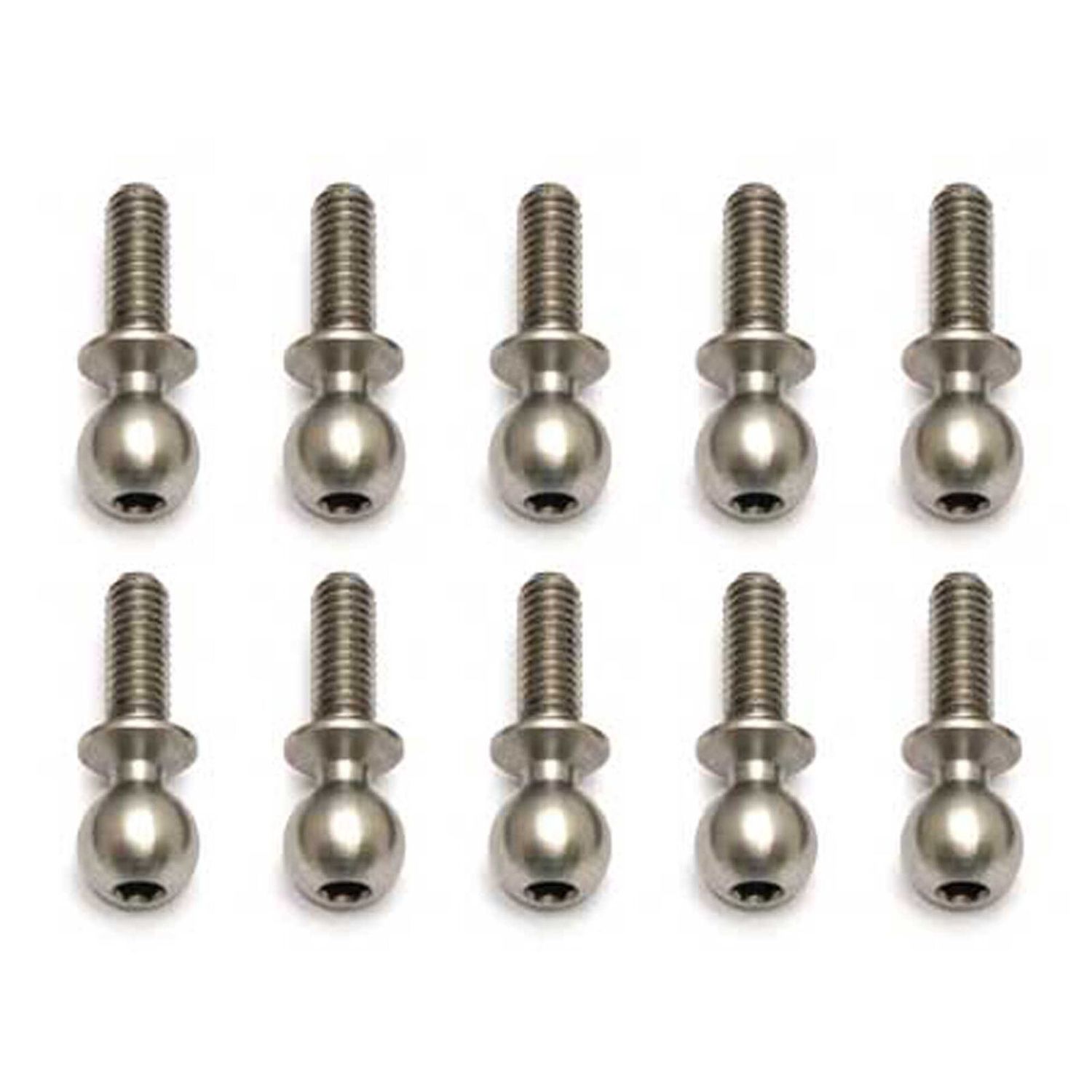 Team Associated Heavy-Duty Ballstuds 8mm - ASC91048