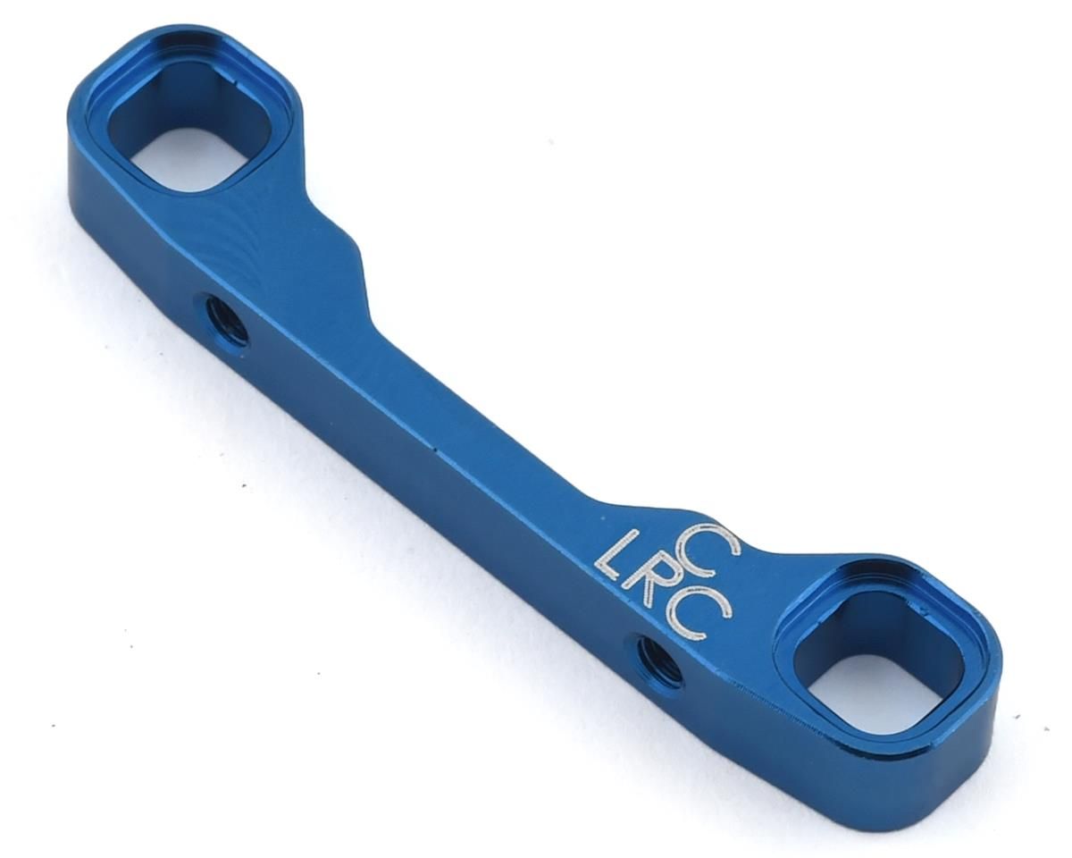 Team Associated RC10B74.1 Aluminum LRC &quot;C&quot; Arm Mount - ASC92260