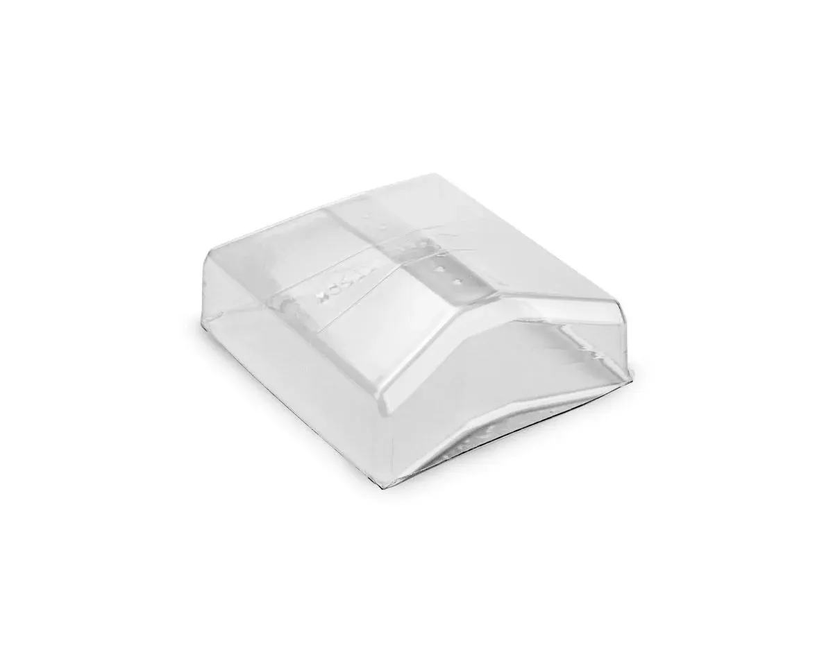 JConcepts RC10B7/RC10B7D &quot;Aero&quot; Front Upper Wings (2) - JCO0511