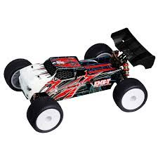 LC RACING
