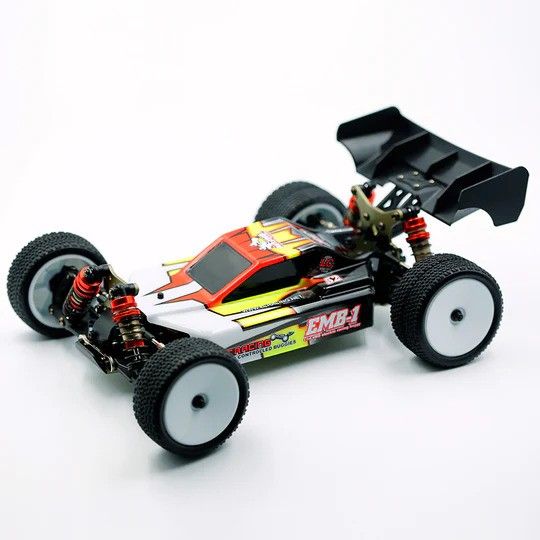 LC Racing EMB-1 1/14 4WD Buggy