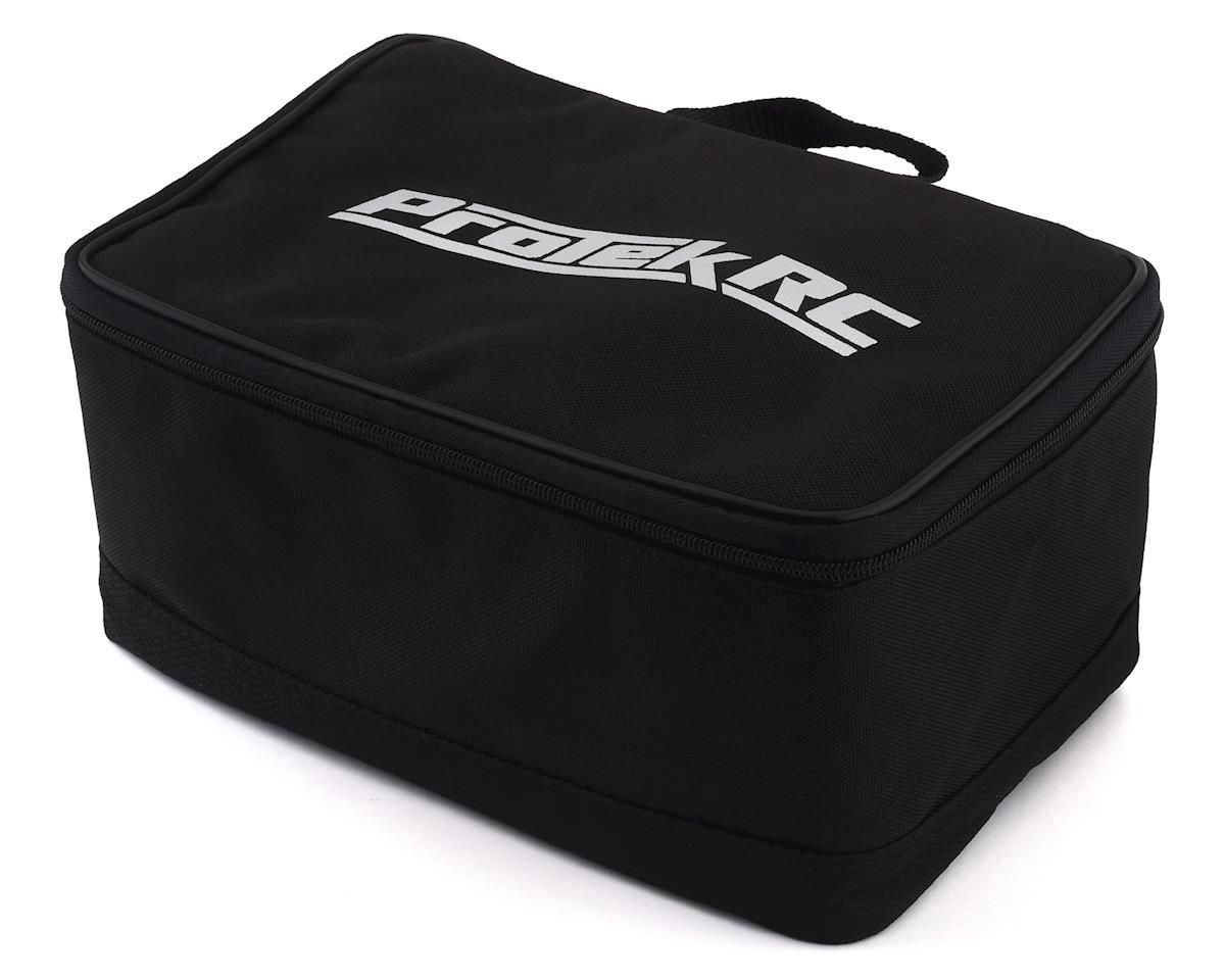 ProTek RC Shock &amp; Differential Fluid Bag - PTK-8104