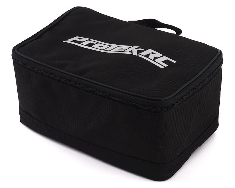 ProTek RC Shock &amp; Differential Fluid Bag - PTK-8104