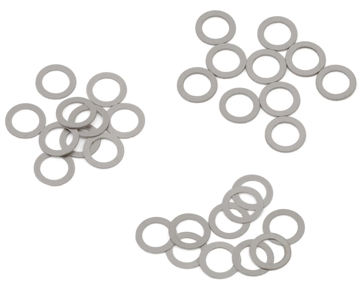 Kyosho 540 Motor &amp; Kingpin Shims - 96649B