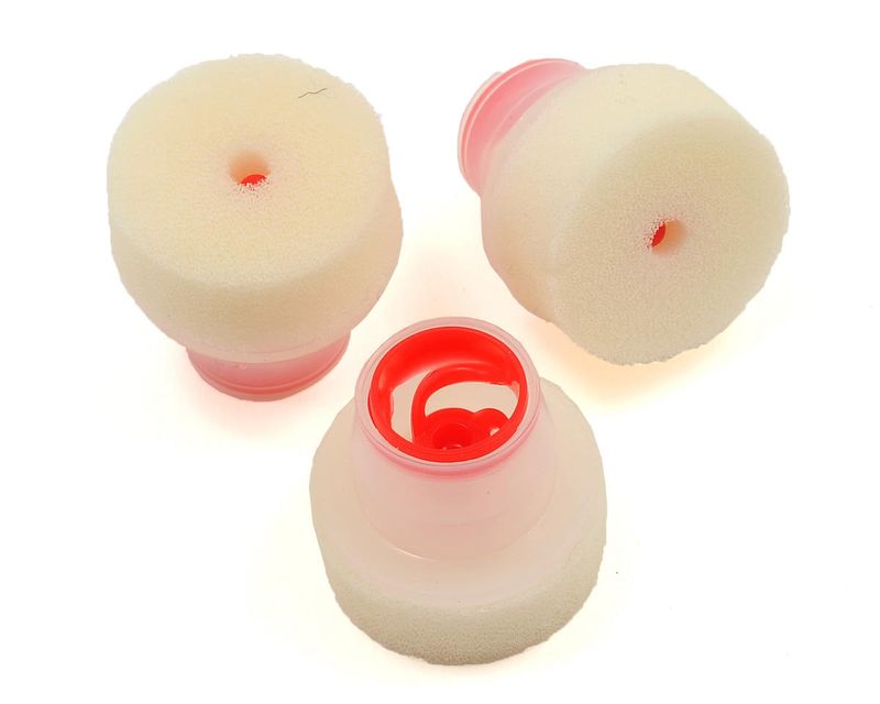 Mckune Design Traction Compound Bottle Replacement Tip (3) - MDR10002