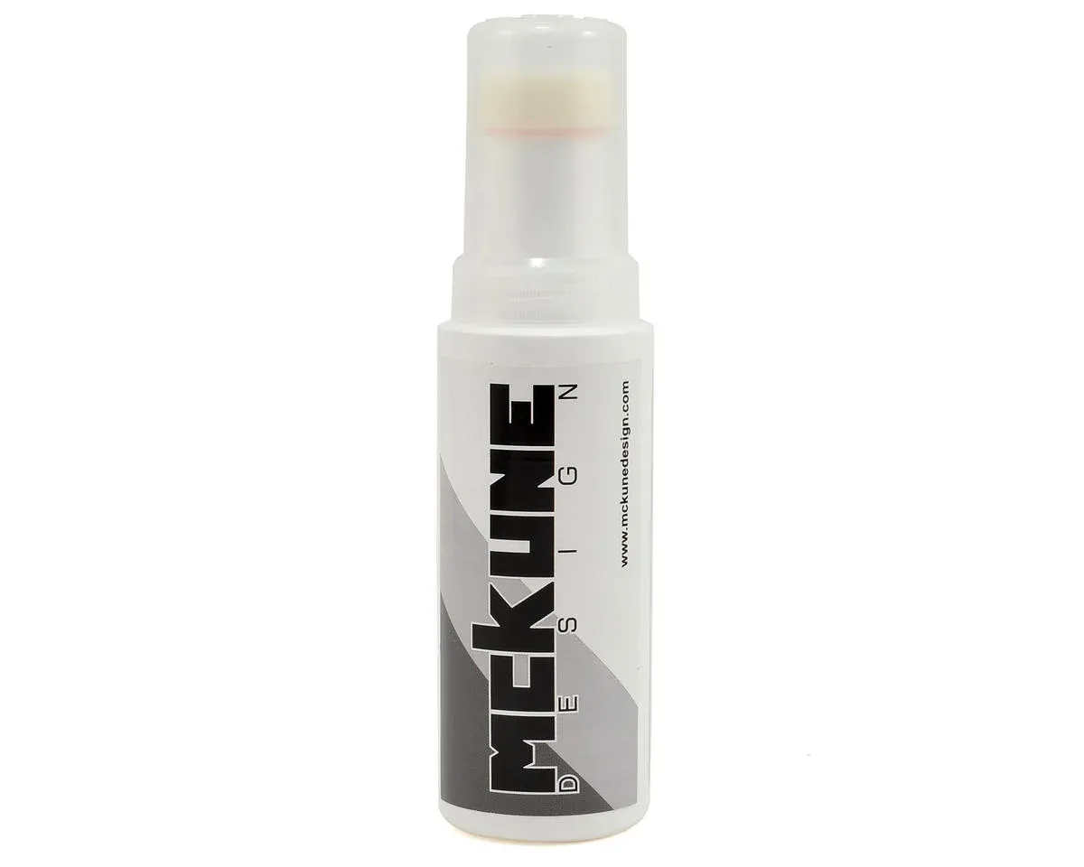 Mckune Design Traction Compound Bottle (4oz) - MDR10001