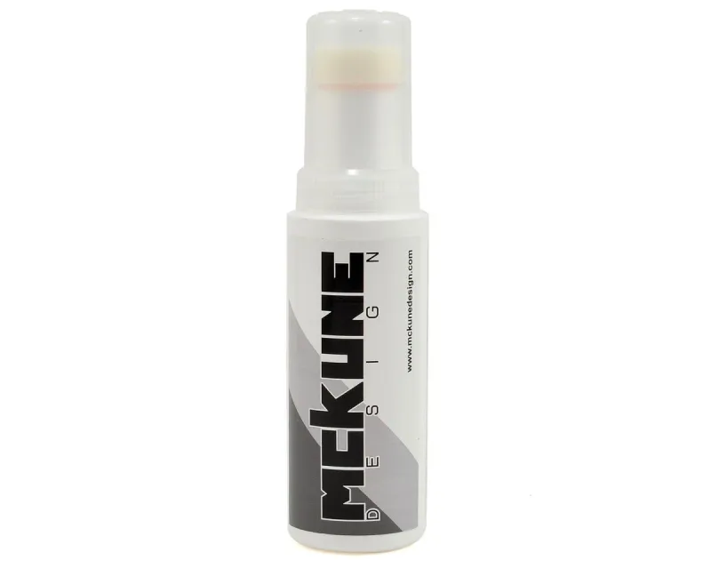 Mckune Design Traction Compound Bottle (4oz) - MDR10001