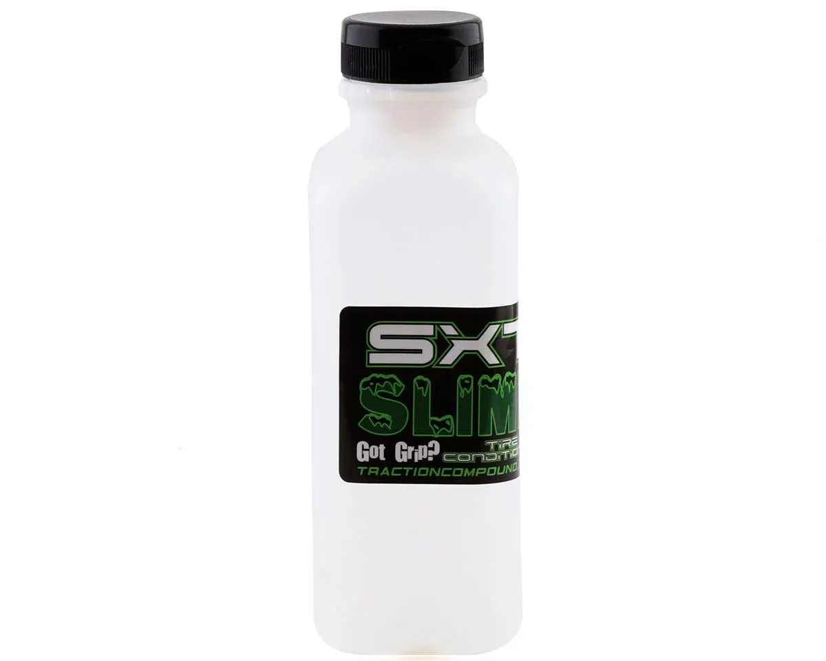 SXT Racing Slime Tire Conditioner Refill (16oz) - SXT00050B