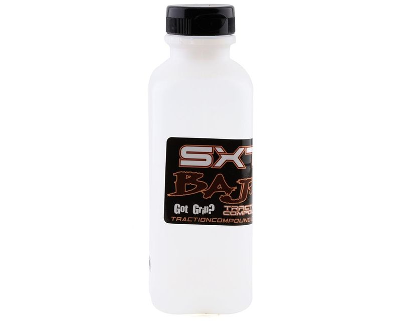 SXT Racing Baja Tire Traction Refill (16oz) - SXT00040B