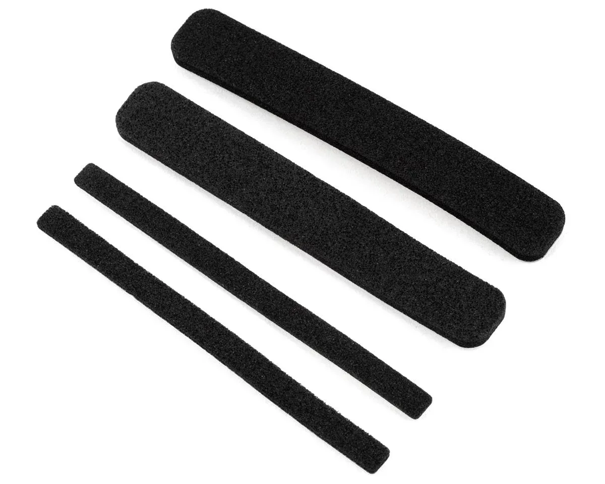 Team Associated RC10B6.4 Battery Foam Set - ASC91988