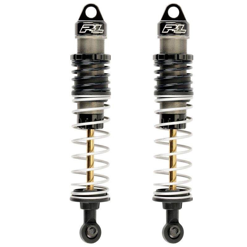 Pro-Line 1/10 PowerStroke Rear Shocks: Short Course -  PRO606301/ PRO6063-01
