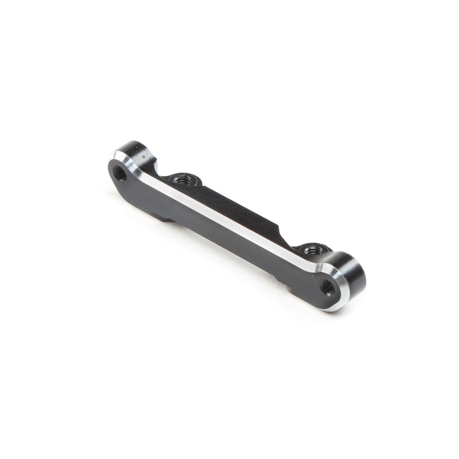 Team Losi Racing Drag Link Aluminum, Black: 22 5.0 - TLR331035