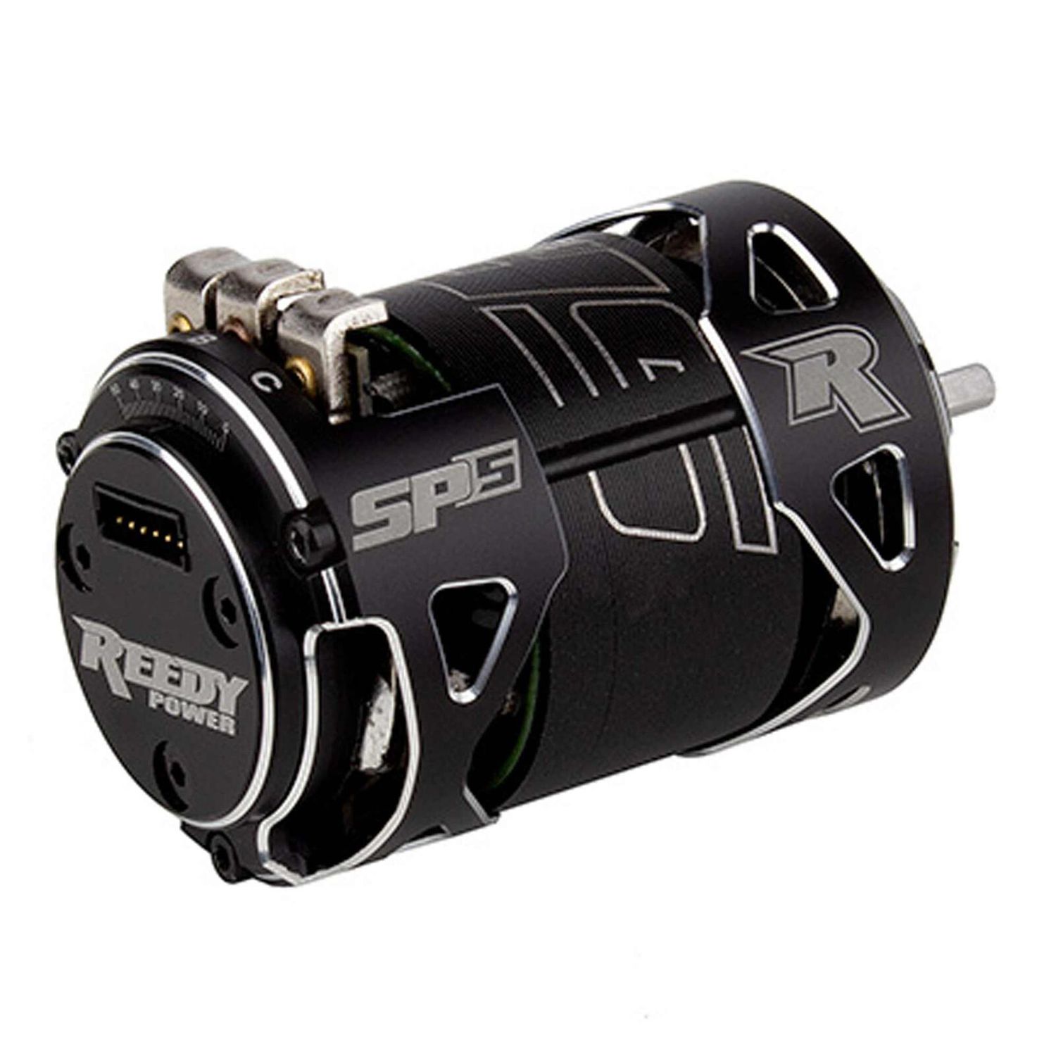 Team Associated 1/1 Reedy Sonic 540-SP5 21.5T Brushless Motor ASC27479