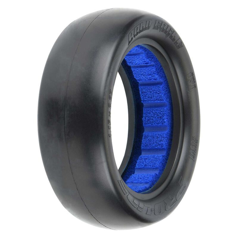 Pro-line 1/10 Bald Eagle 2WD S3 Front 2.2&quot; Off-Road Buggy Tires (2)