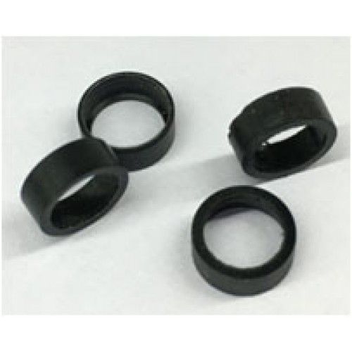 LC Racing CNC Spindle Plastic Inserts - L6211