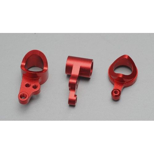 LC Racing CNC Aluminium Bellcrank - L6086