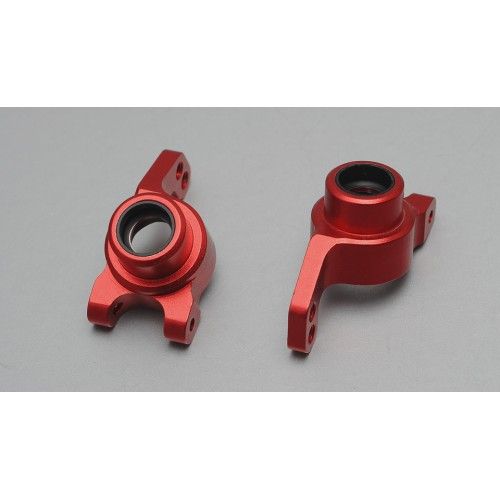 LC Racing CNC Aluminium Rear Hub - L6084