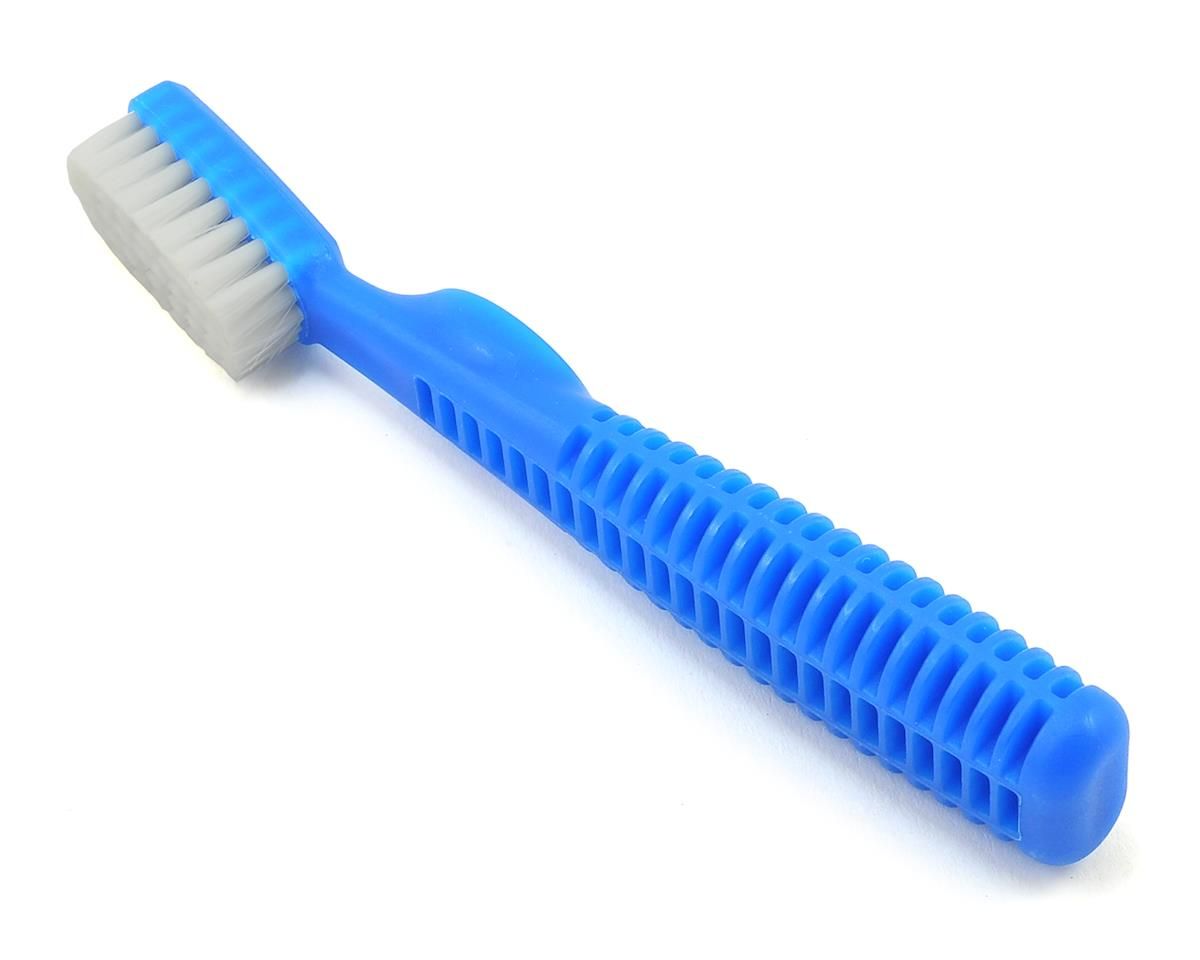 JConcepts Liquid Application Brush (Blue) - 2555-1