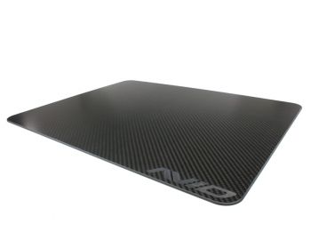 AVID Carbon Fiber Pit Board | Regular | 500 x 400 - AV10074