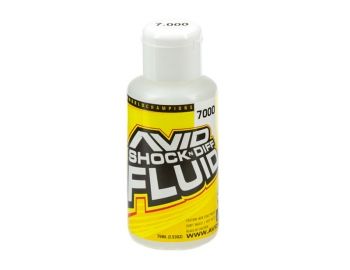 AVID Silicone Diff Oil | 75ml (2.5 oz) 7K CST - AV1200-7K/AV1200