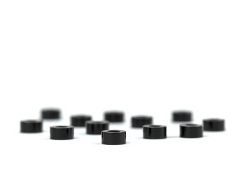 AVID Aluminum Ball Stud Washers (12) | 3.00mm - AV10075-300