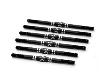 AVID Ringer Titanium Turnbuckle Set | T6.4 - AV10150