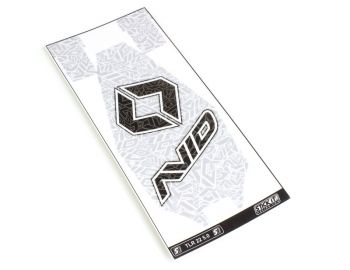 AVID Chassis Protector | TLR 22 5.0 | White - AV10022-W