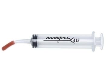 AVID Curved Tip Syringe - AV-412