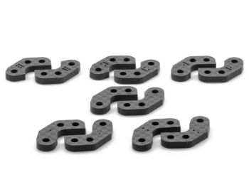 AVID B7 Caster Block Link Mount | Set - AV10138-SET