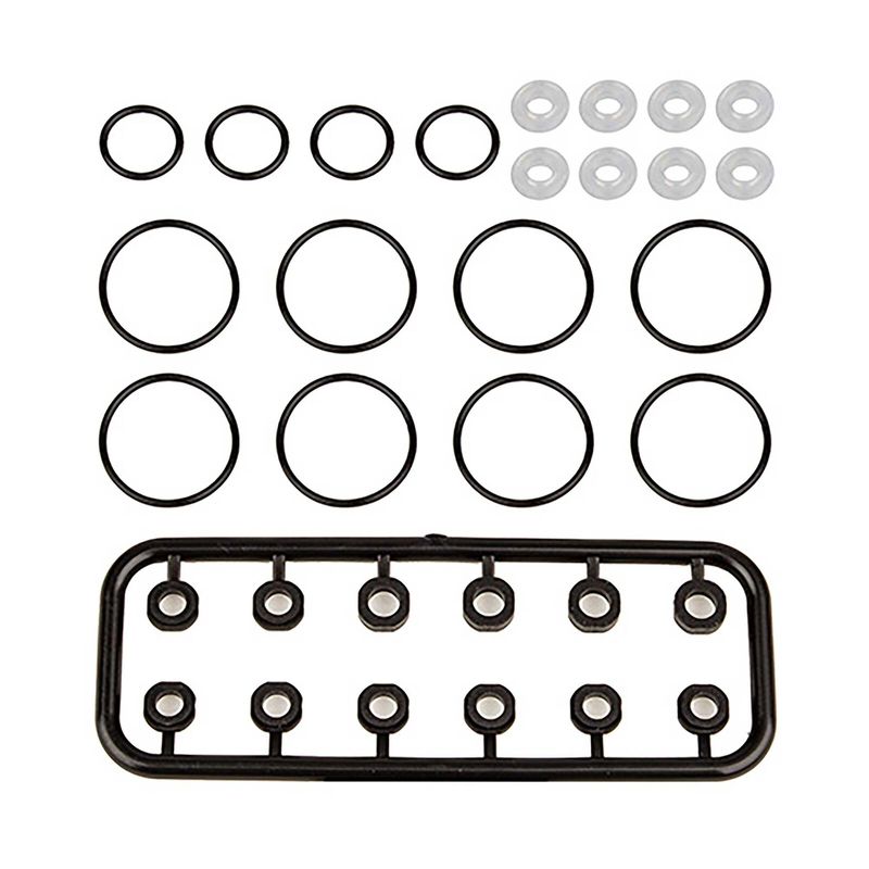 Team Associated 13mm Shock Rebuild Kit - 91996