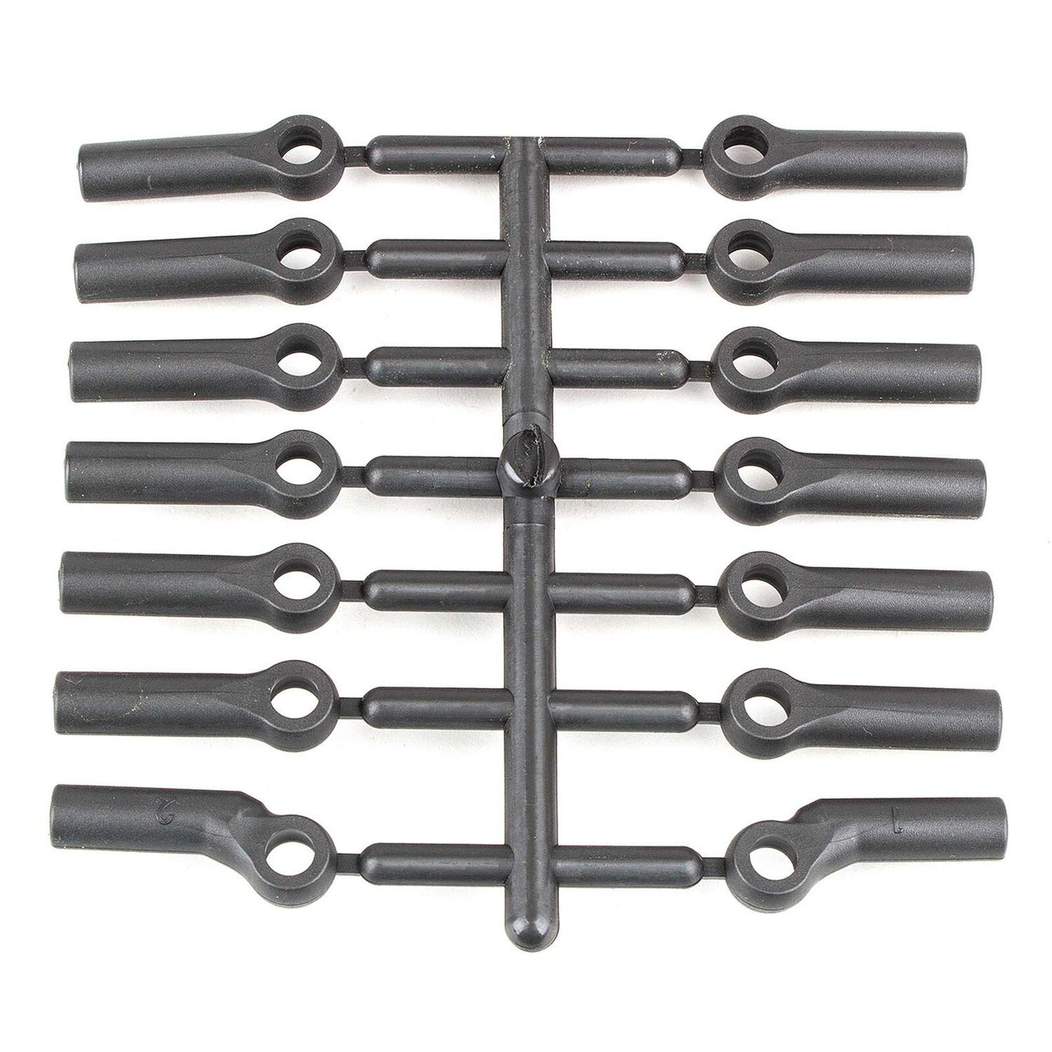 Team Associated Ballcups, for 3.5mm turnbuckles -  92308