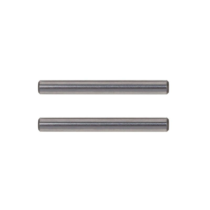 Team Associated FT 2-Gear Differential Cross Pin Set: RC10B74.2 - 92322