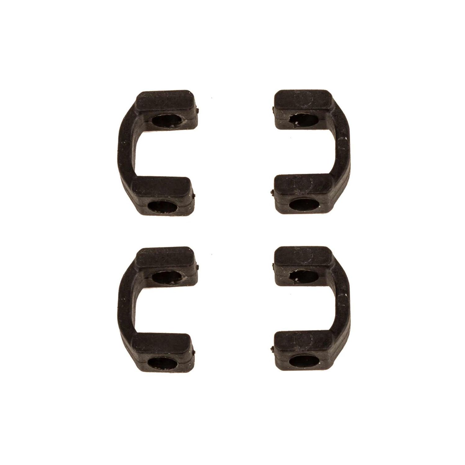 Team Associated RC10B74.2 FT Center Dogbone Blades - 92374