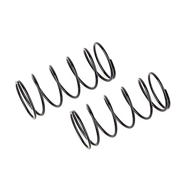 Team Associated 13mm Front Shock Springs, Blue - 91942