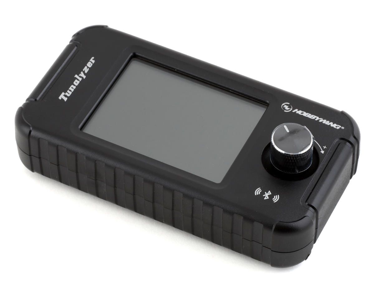 Hobbywing Tunalyzer Brushless Motor Tester - 30504003