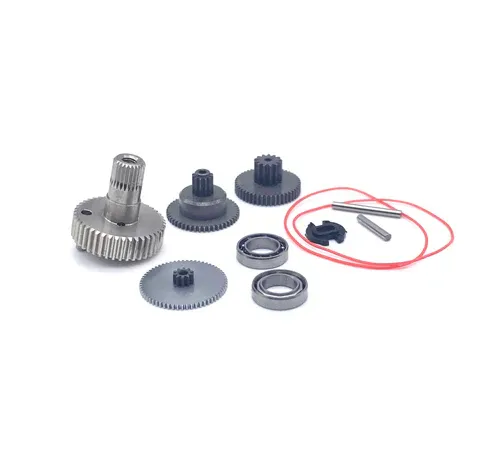 Reefs Triple5 V2 Servo Gear Set - reefs08