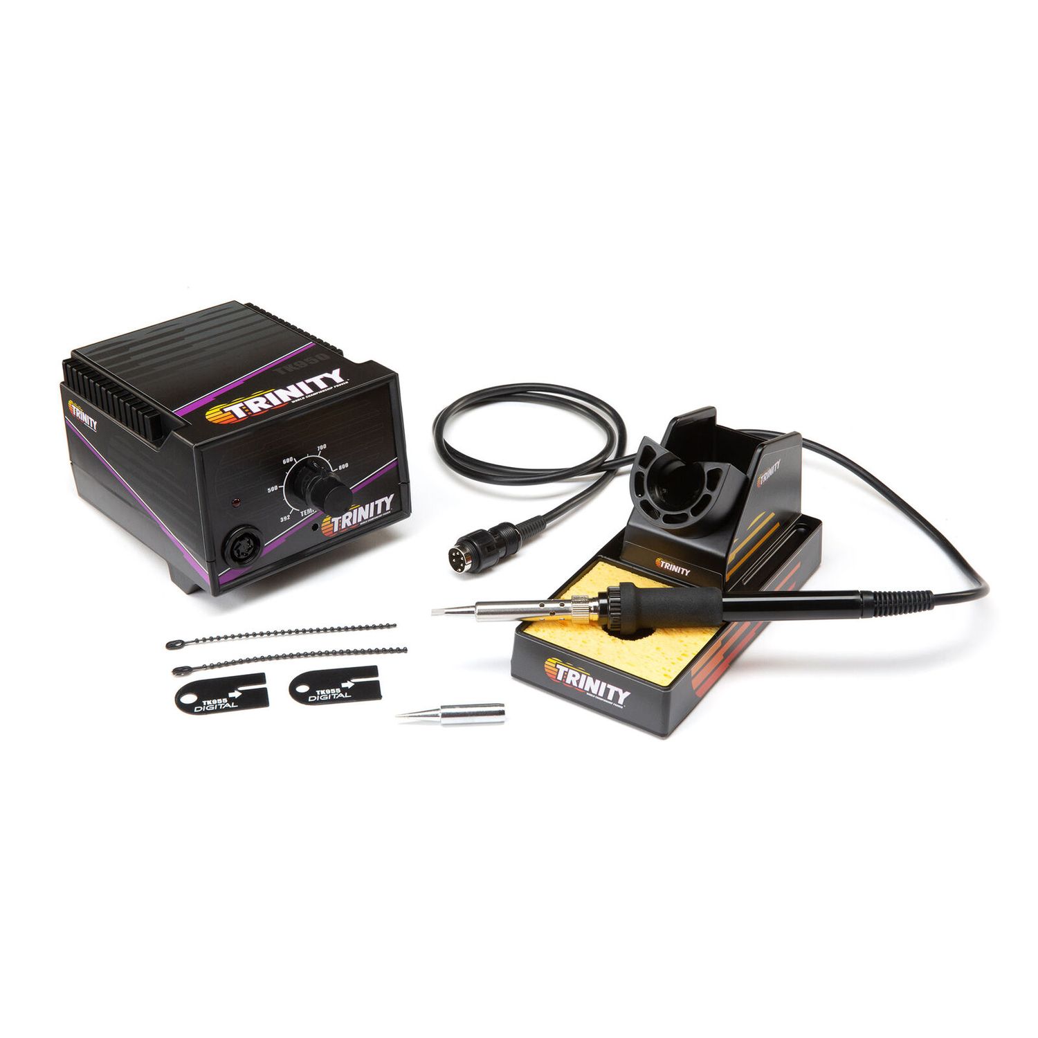Trinity/Epic TK950 Soldering Station - TRIR0950