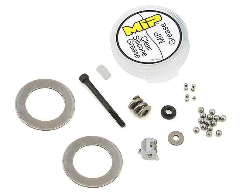 MIP Team Associated Super Diff/Carbide Rebuild Kit - MIP17095