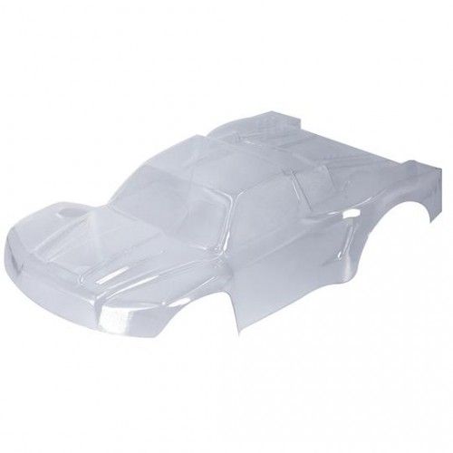 LC Racing 1/14 2020 Short Course PC Body Clear - L6240