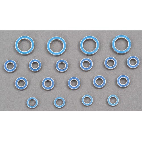 LC Racing Ball Bearings Set - L6042