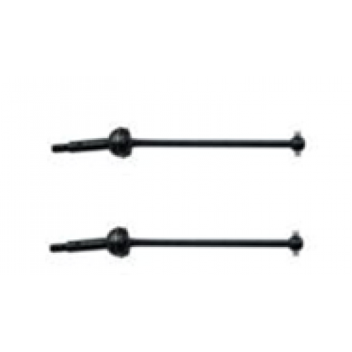 LC Racing CVD Drive Shaft Set - L6126
