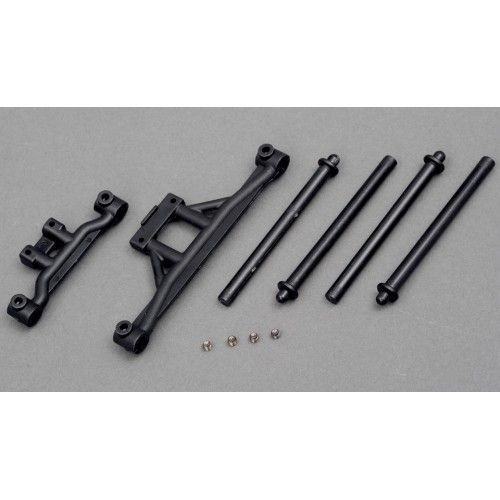 LC Racing Body Post Set - L6033