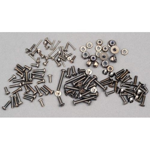 LC Racing EMB Screws Set - L6041