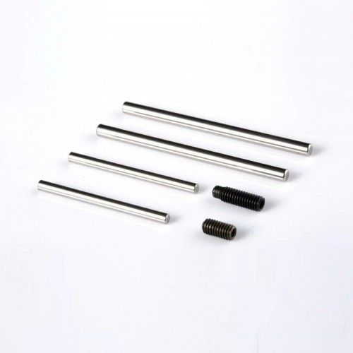 LC Racing 1/14 Suspension Arm Shaft Set - L6119