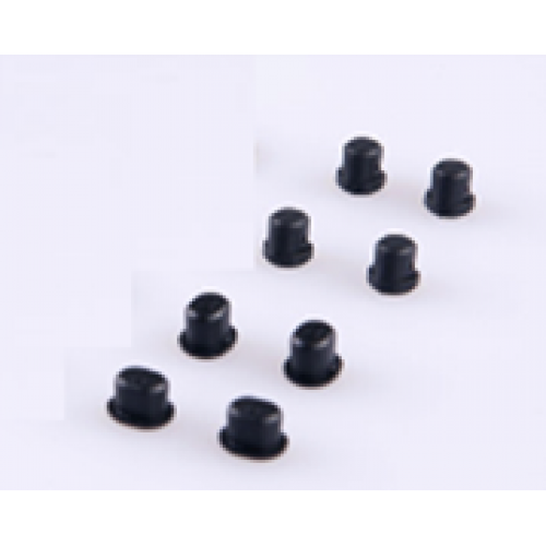 LC Racing Arm Mount Inserts Set For L6118 - L6120