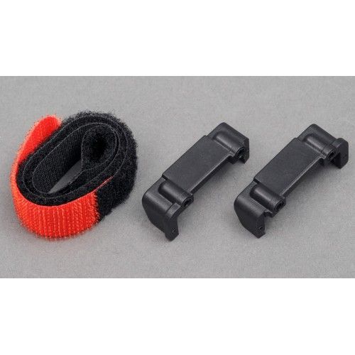 LC Racing EMB Battery Mount Set - L6008