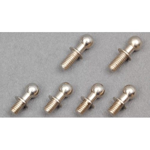 LC Racing Ball Stud Set - L6031